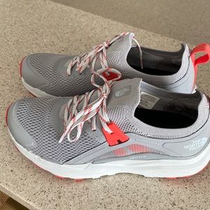 North Face Women’s Vectiv hiking shoe